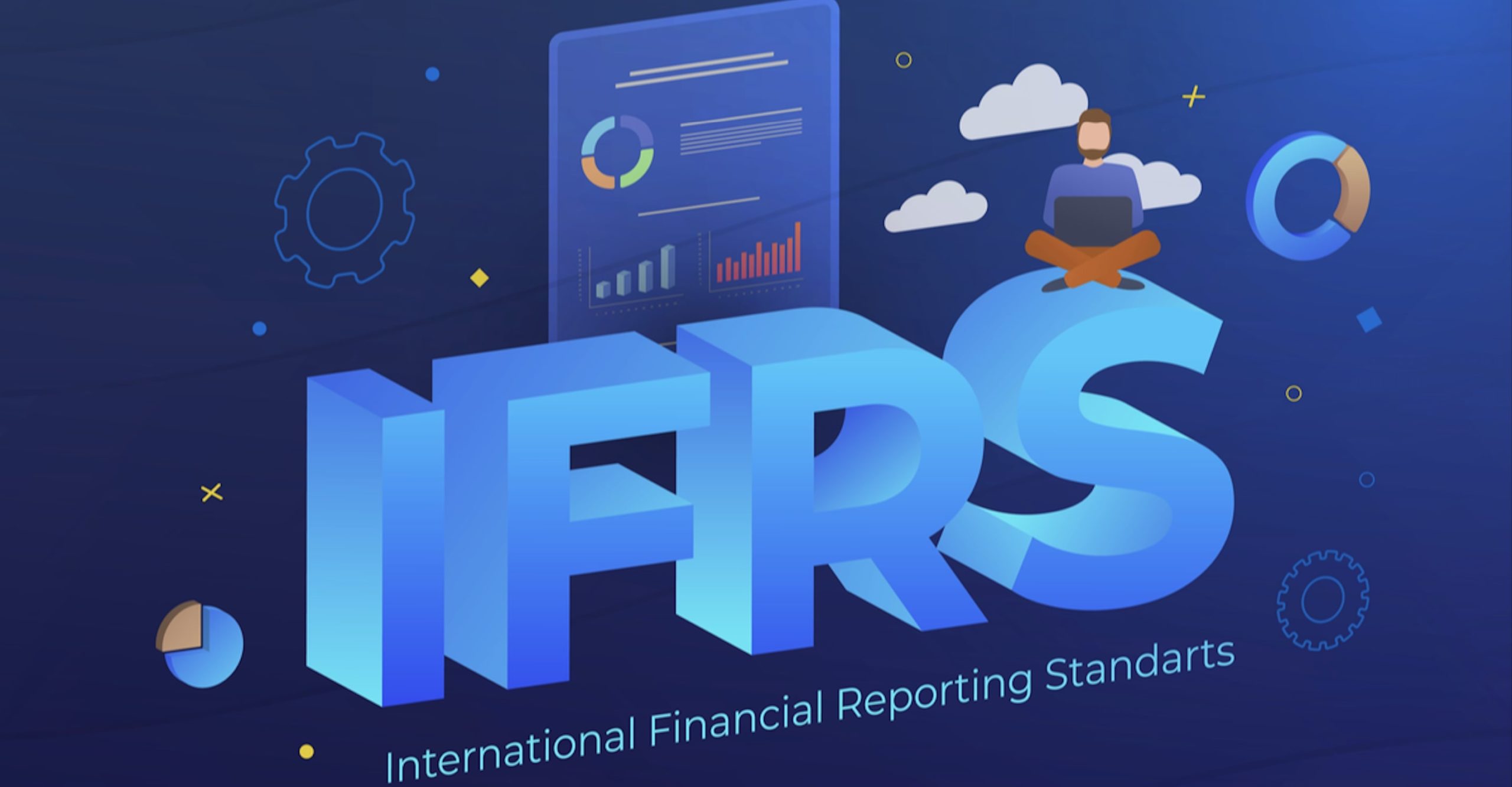 IFRSと日本基準の違い